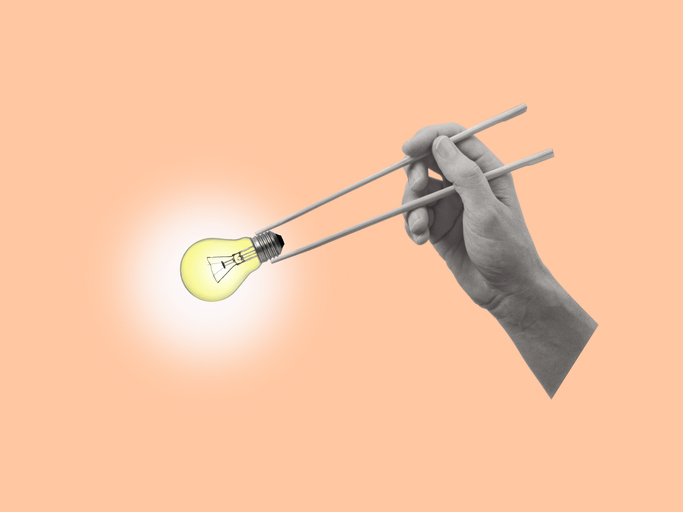 From upscale chips to fresh seasoning blends for enthusiastic home chefs. keen home cooks, posh crisps, spice blends Food and Beverage Business