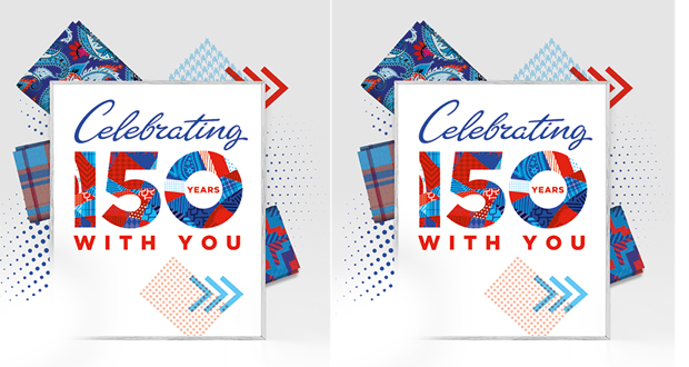 Giveaway Marks JTI's Commemoration of 150 Years of B&H 150 years, B&H, Commemoration, Giveaway, JTI, JTIs, marks, Years Food and Beverage Business