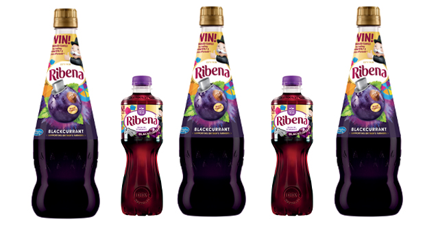 Hasbro Joins Forces with Ribena for a Collaborative Venture Collaborative, Forces, Hasbro, Joins, partners, Ribena, Venture Food and Beverage Business