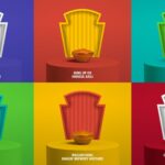 Heinz Introduces Six New Limited-Time Sauces to Expand its Portfolio [keywords] Food and Beverage Business