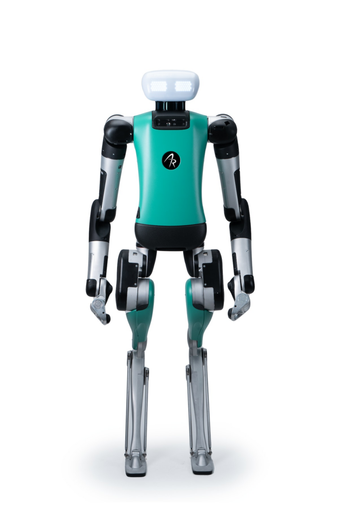 Here is the rewritten title: Now Available: A Robot that Puts the Human at the Center. Food and Beverage Business Here is the rewritten title: Now Available: A Robot that Puts the Human at the Center. First, Human-Centric, Robot Food and Beverage Business