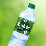 How Krones' ErgoBloc L Supports Danone's Volvic in Tackling Future Obstacles Danone, ErgoBloc L, future challenges, Krones, Volvic Food and Beverage Business