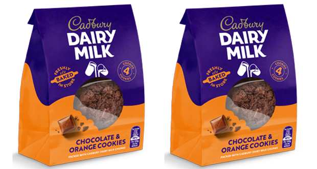 Introducing Baker & Baker's New Addition: Delicious Cadbury Flavor addition, baker, bakers, Cadbury, Delicious, flavor, flavour, Introducing, launches, NEW Food and Beverage Business