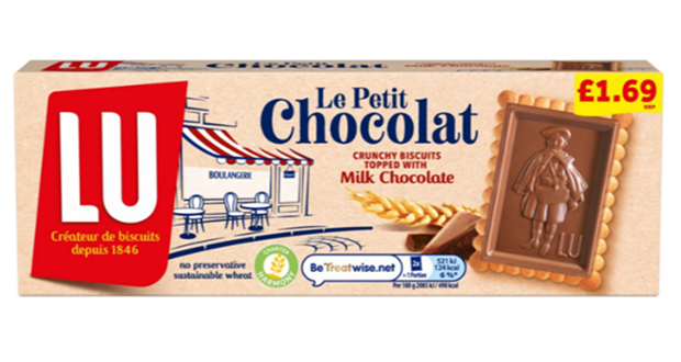 Introducing Lu Le Petit Chocolat's latest PMP Chocolats, Introducing, Latest, Lu Le Petit Chocolat, Petit, PMP Food and Beverage Business