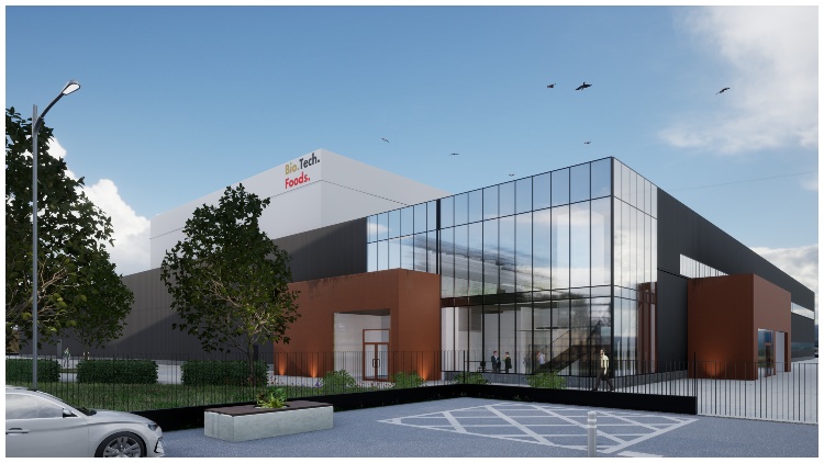 JBS to Construct the Largest Cultivated Beef Protein Plant in the World beef, cultivated, JBS, largest, plant, protein Food and Beverage Business