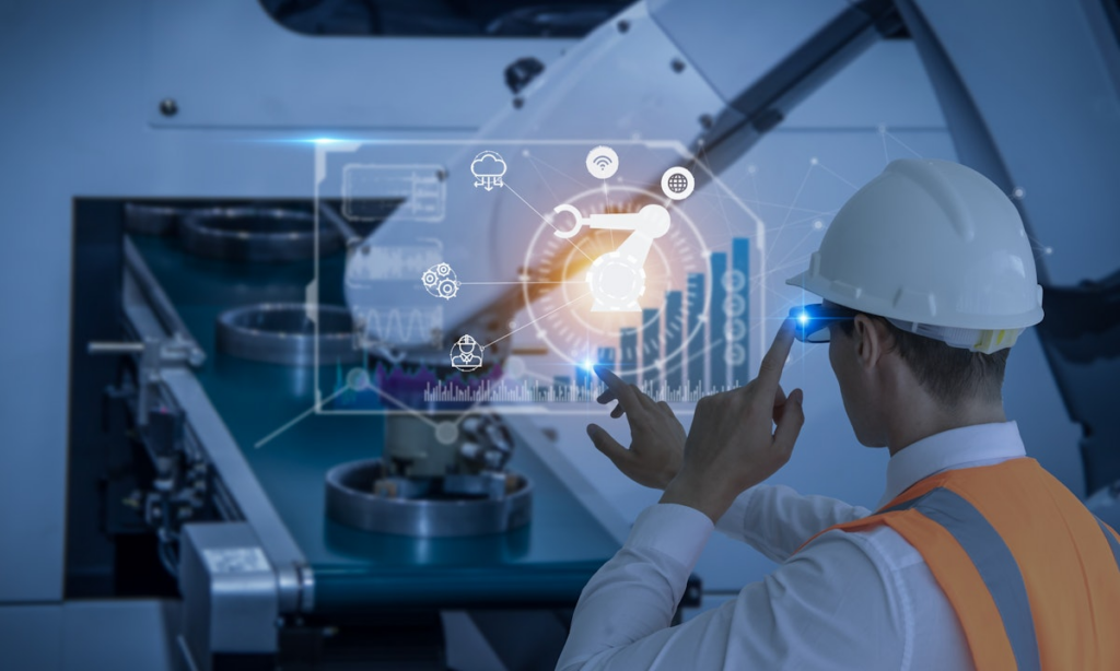 Multi-Function Sorter and Induction System Induction System, Multi-Function Sorter Food and Beverage Business