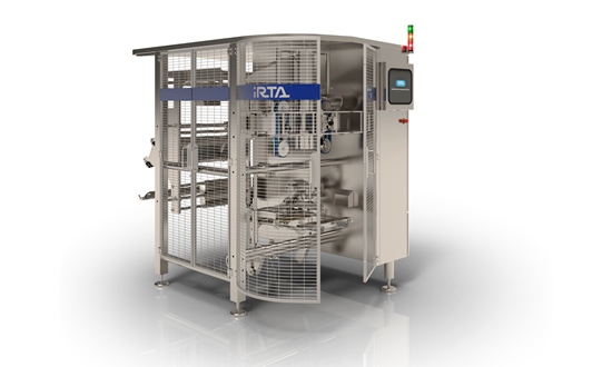 Multiformat packaging machines receive investment from Xact invests, multiformat, packaging machines, Xact Food and Beverage Business