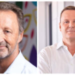New Chief Executives Appointed by Hilton and Barry Callebaut appoint, Barry Callebaut, chief executives, Hilton, NEW Food and Beverage Business