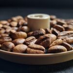 New Coffee Start-Up Revolutionizes Roasting Process with Eco-Friendly Countertop Roaster, Significantly Reducing Emissions and Streamlining Supply Chain Coffee start-up, countertop roaster, emissions reduction, supply chain cutting Food and Beverage Business