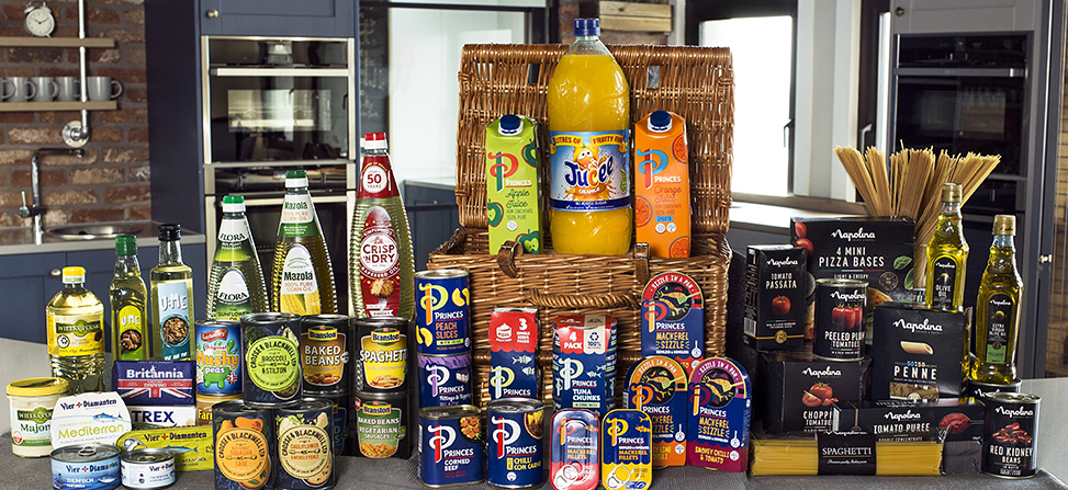 New Deputy Managing Director appointed by Princes Group. Food and Beverage Business New Deputy Managing Director appointed by Princes Group. deputy managing director, new appointment, Princes Group Food and Beverage Business