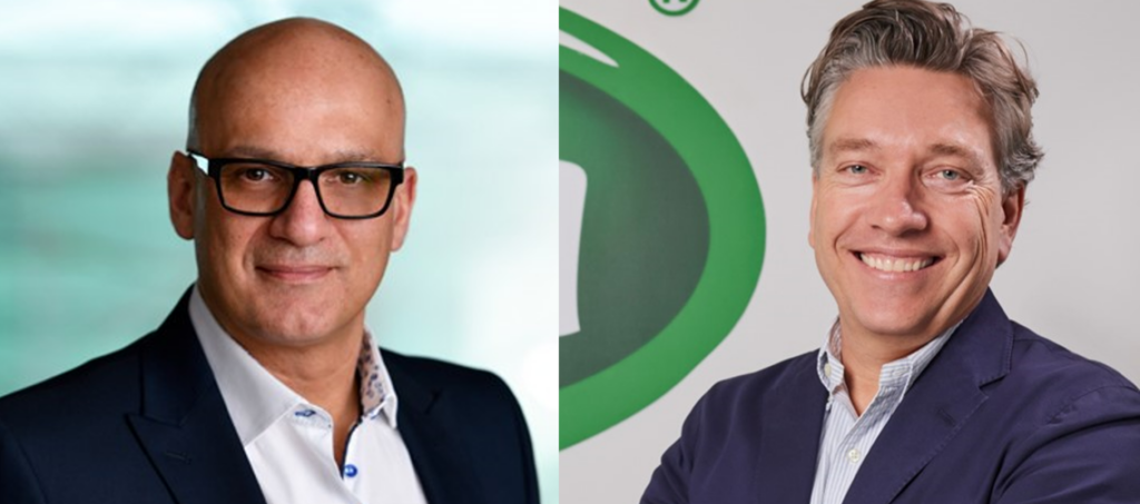 New UK managing director appointed by Arla Foods Arla Foods, managing director, UK Food and Beverage Business