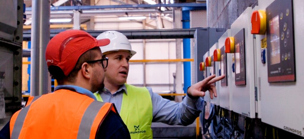 Pump System Retrofits Result in 40-60% Energy Savings for Suntory Beverage & Food Beverage & Food, energy savings, pump system retrofits, Suntory Food and Beverage Business