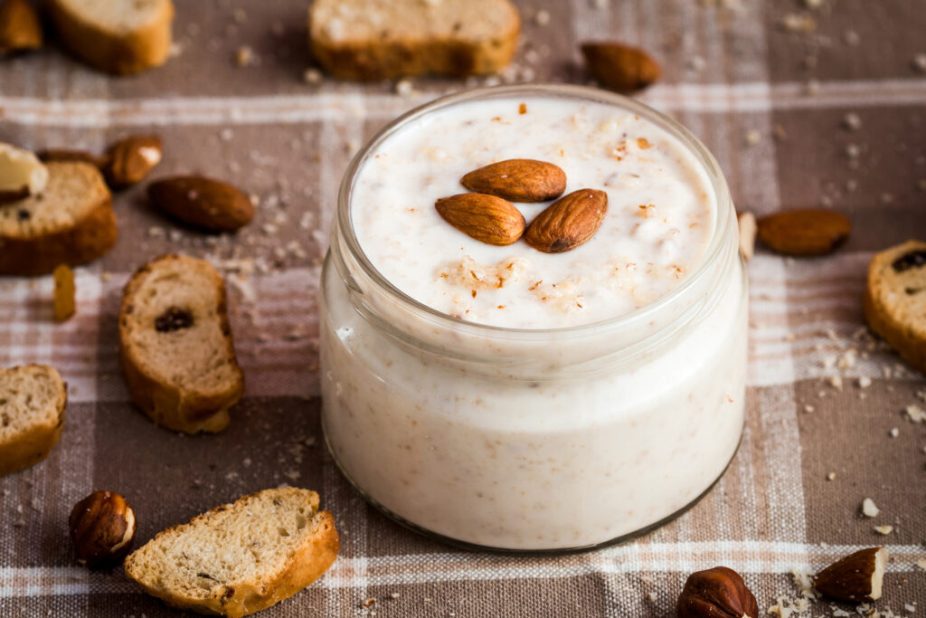 Research finds that almond and oat yogurt alternatives exhibit superior nutrient density compared to dairy yogurt Food and Beverage Business Research finds that almond and oat yogurt alternatives exhibit superior nutrient density compared to dairy yogurt Almond, dairy yogurt, higher nutrient density, oat, research, yogurt alternatives Food and Beverage Business