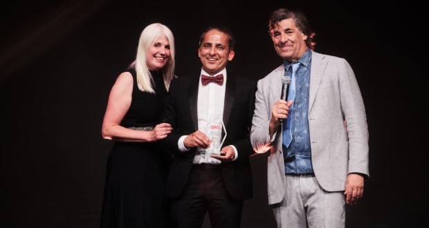 Retailer awarded £100,000 investment at Spar Retail Show £100, 000 investment award, awarded, investment, retail, retailer, show, Spar, Spar Retail Show Food and Beverage Business