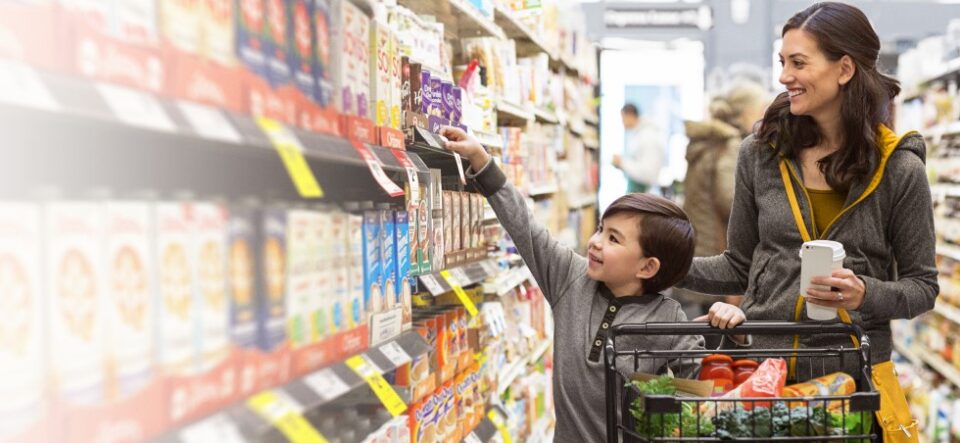 Signs of Recovery Seen in M&A Activity within the UK Food & Beverage Industry Food & Beverage, M&A, recovery, UK Food and Beverage Business