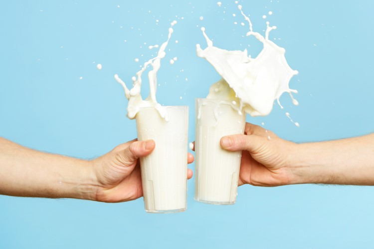 Study shows that when considering the nutritional value of milk, its environmental impact is an anticipated trade-off expected trade-off, Milk's environmental impact, nutritional value, Study Food and Beverage Business