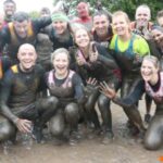 Swizzels Prepares to Conquer the ‘Tough Mudder’ Challenge, All in Support of the YoungMinds Charity Challenge, Charity, Conquer, Mudder, Prepares, support, Swizzels, Tough, Tough Mudder, YoungMinds Food and Beverage Business