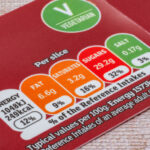 The Harmful Effects of Misleading 'Low Fat' Labels 'low fat' labels, Good, harm Food and Beverage Business