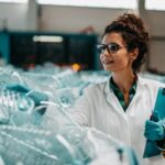 The role of politics in driving plastic packaging recycling plastic packaging", politics, recycling Food and Beverage Business