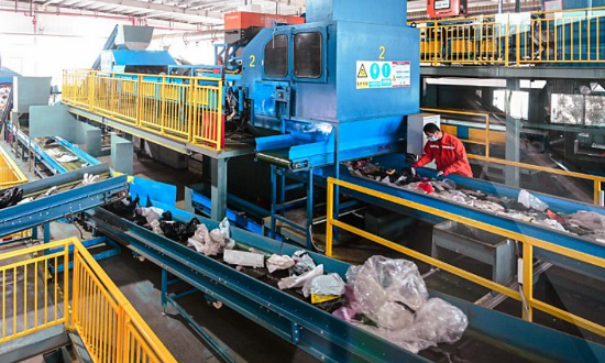 To celebrate Earth Day, Tetra Pak spotlights partnerships in recycling efforts. collaborations, Earth Day, recycling, Tetra Pak Food and Beverage Business