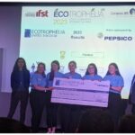 University of Nottingham Students Emerge Victorious in Ecotrophelia UK 2023 Competition Ecotrophelia UK 2023, Students, University of Nottingham Food and Beverage Business