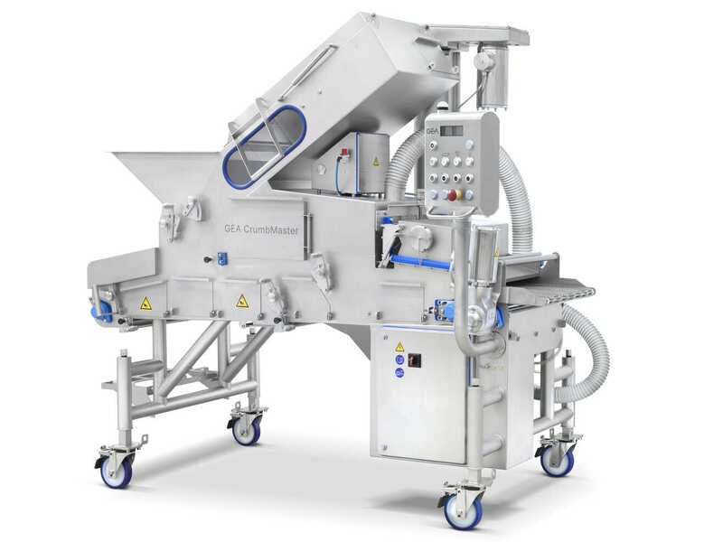 Upgrade your old equipment through GEA's machinery swap scheme GEA, machinery swap scheme, old equipment, upgrade Food and Beverage Business