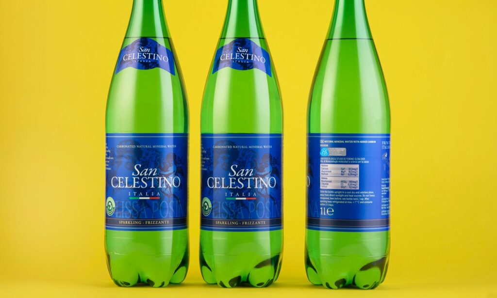 Water bottles incorporating Prevented Ocean Plastic now offered at Lidl stores Food and Beverage Business Water bottles incorporating Prevented Ocean Plastic now offered at Lidl stores Lidl, Prevented Ocean Plastic, water bottles Food and Beverage Business