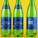 Water bottles incorporating Prevented Ocean Plastic now offered at Lidl stores Lidl, Prevented Ocean Plastic, water bottles Food and Beverage Business