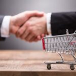 While there is an increase in food industry mergers and acquisitions, ongoing macroeconomic challenges still pose obstacles. activity, food, M&A, macroeconomic headwinds, Rise Food and Beverage Business