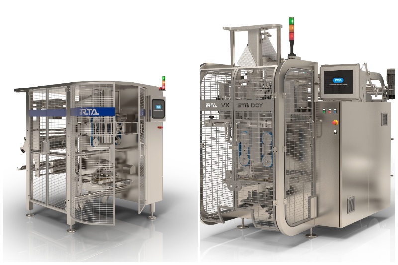 Xact and IRTA collaborate to enhance versatility and efficiency in packaging manufacturing flexibility, functionality, IRTA, packaging production, partnership, Xact Food and Beverage Business