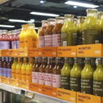 Conscious Consumption: The Evolution of the Beverage Industry in 2023 alcoholic beverage trends, balanced and healthy options, berry flavors, beverage industry, black tea flavors, botanicals, brand loyalty., carbon neutral, citrus flavors, color preferences, conscious consumption, experimental ingredients, fruity blends, functional beverages, greenhouse gas emissions, guilt-free enjoyment, guilt-free pleasure, health and fitness beverage market, health benefits, herbal ingredients, inventive flavor profiles, natural products, natural sugars, naturally derived ingredients, orange variations, organic certifications, packaging materials, regenerative initiatives, slashed profits, soft beverage trends, spirit-flavored cocktails, Sustainability, sustainable ingredients, sustainable manufacturing practices, taste experimentation Food and Beverage Business