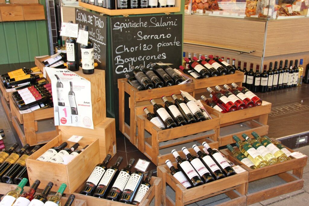 Ireland Implements World-First Alcohol Health Labelling Policy. alcohol, health, Implements, Ireland, Labelling, Policy, world-first, WorldFirst Food and Beverage Business