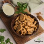 Idilia Foods' plant-based assets acquired by Sanygran of Spain Food and Beverage Business