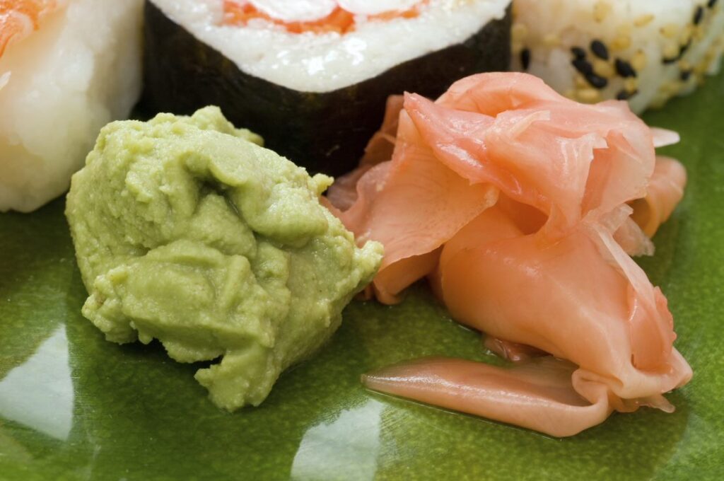 Fruit Supplier Acquires TasFoods' Shima Wasabi Unit in Australia Food and Beverage Business