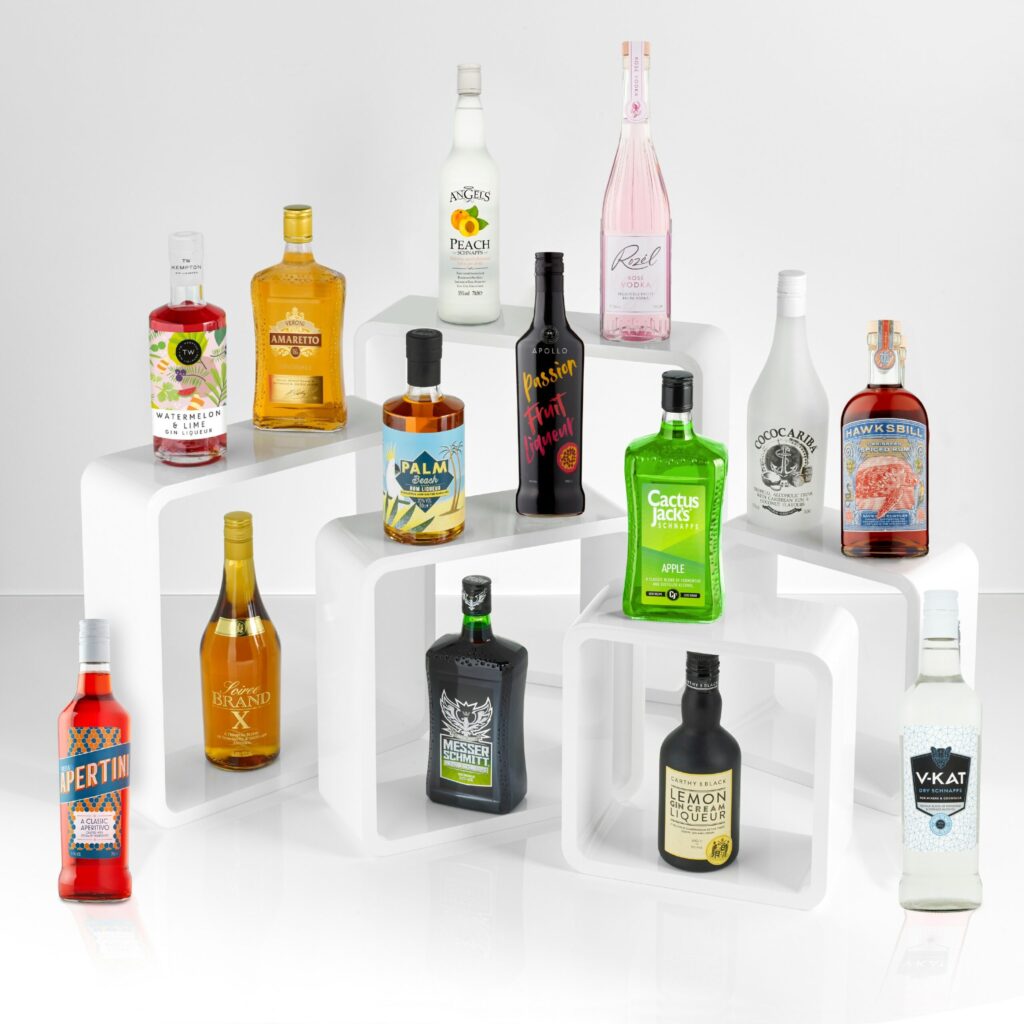 ICB, UK's Top Independent Alcoholic Drinks Manufacturer, Acquired by Kliro Capital Partners alcoholic drinks manufacturer, ICB, independent, Kliro Capital Partners, UK Food and Beverage Business