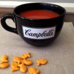 Campbell Plans to Increase Goldfish Production Capacity in the United States Food and Beverage Business