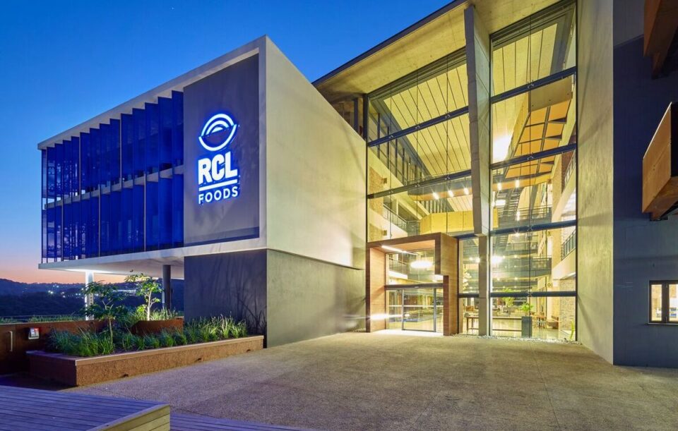 RCL Foods, South Africa, Provides Yet Another Profit Warning Food and Beverage Business