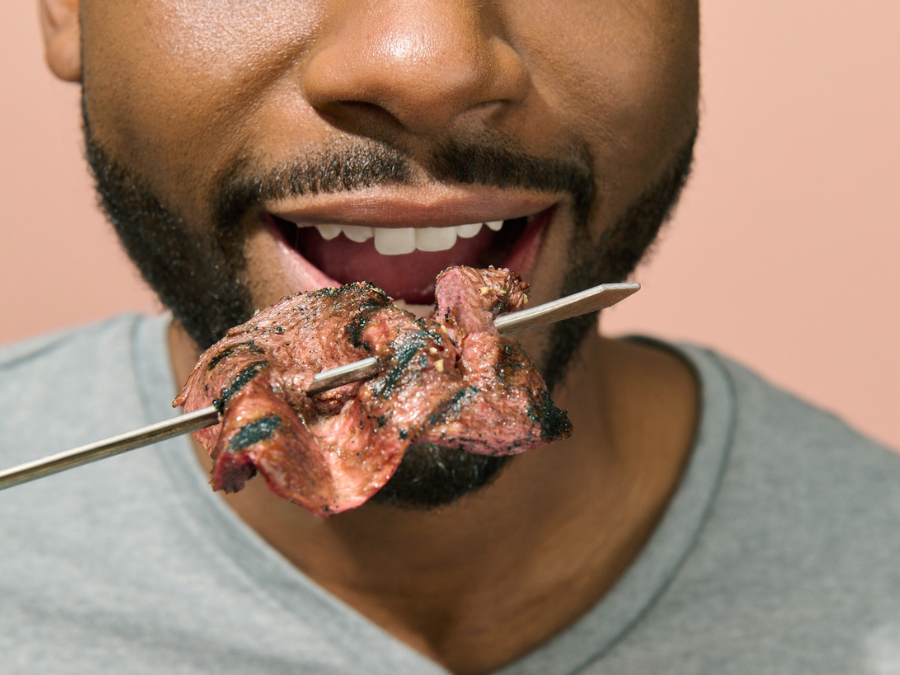 Aleph Farms seeks Swiss approval for lab-grown meat Food and Beverage Business
