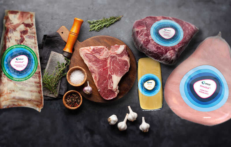 Amcor's Investment in Shrink Bags and Films Helps Prolong Shelf-Life and Minimize Waste extend shelf-life, films, reduce waste, shrink bags Food and Beverage Business