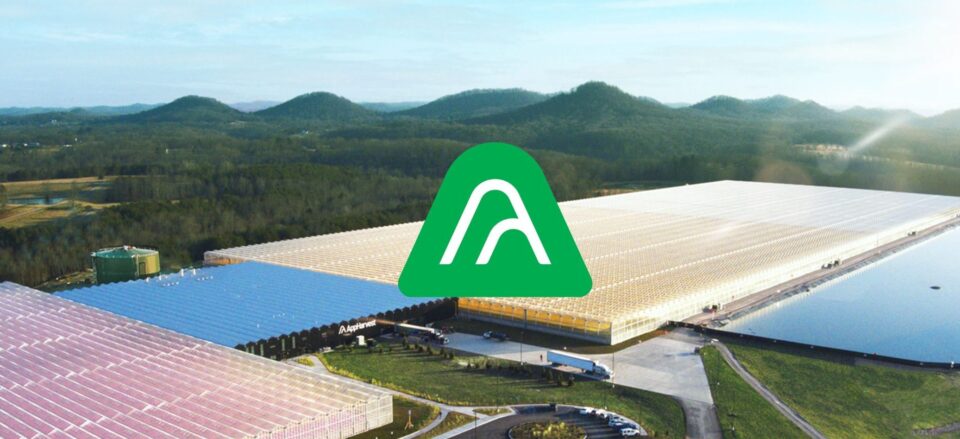 AppHarvest Joins AeroFarms in Chapter 11 Proceedings for Indoor Farming Food and Beverage Business