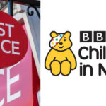 BBC Children in Need selects Post Office as official cash partner BBC, BBC Children in Need, cash, children, Office, Official, official cash partner, partner, Post, Post Office, selects Food and Beverage Business
