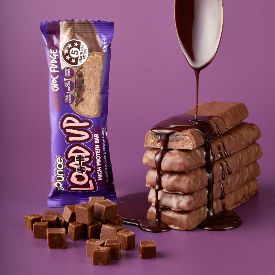 Bounce Foods, an Australian protein snacks manufacturer, succumbs to administration Food and Beverage Business