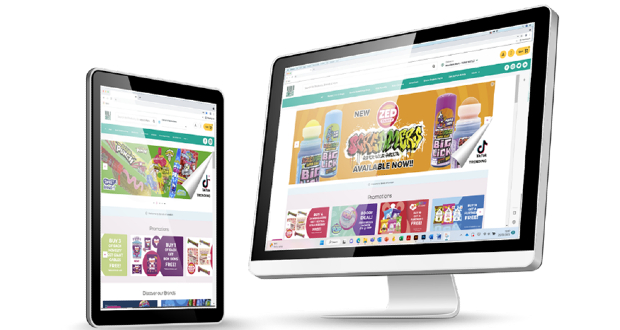 C-Stores Set to Receive Service Upgrade from World of Sweets c-stores, CStores, Receive, Service, service upgrade, set, Sweets, upgrade, World, World of Sweets Food and Beverage Business