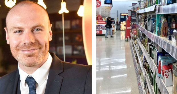 CMA investigation labeled as mere publicity stunt, claims food lawyer Claims, CMA, CMA investigation, food, Food lawyer, Investigation, labeled, lawyer, mere, publicity, publicity stunt, stunt Food and Beverage Business