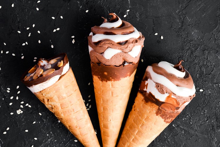 Cheaper Alternatives to Locust Bean Gum: Blends of Emulsifiers and Stabilizers Food and Beverage Business