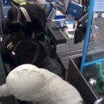 Co-op data reveals rising store crimes driven by gangs granted 'looting freedom' Co-op data, Coop, crimes, Data, drive, Driven, freedom, freedom to loot, gangs, granted, looting, Reveals, rising, spiralling store crime, store Food and Beverage Business