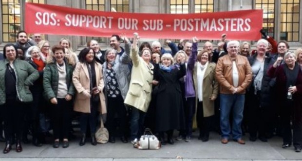 Compensation Report Launched by Chair of Post Office Scandal Inquiry Chair, Compensation, compensation report, Inquiry, launched, Office, Post, Post Office scandal inquiry, report, Scandal Food and Beverage Business