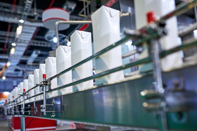 Dairy firms unite as Tetra Pak forms decarbonization taskforce Food and Beverage Business