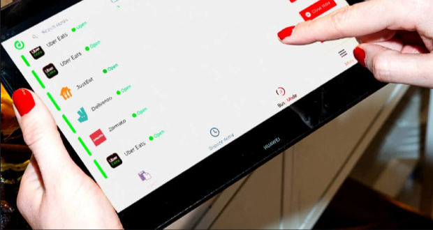 Deliverect joins forces with EDGEPoS for a new partnership Deliverect, EDGEPoS, Forces, Joins, partnership Food and Beverage Business