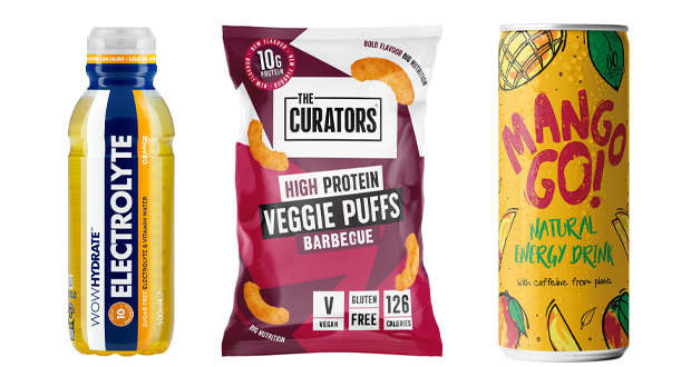 Epicurium broadens its product offering broadens, Epicurium, expands, offering, Product, range Food and Beverage Business